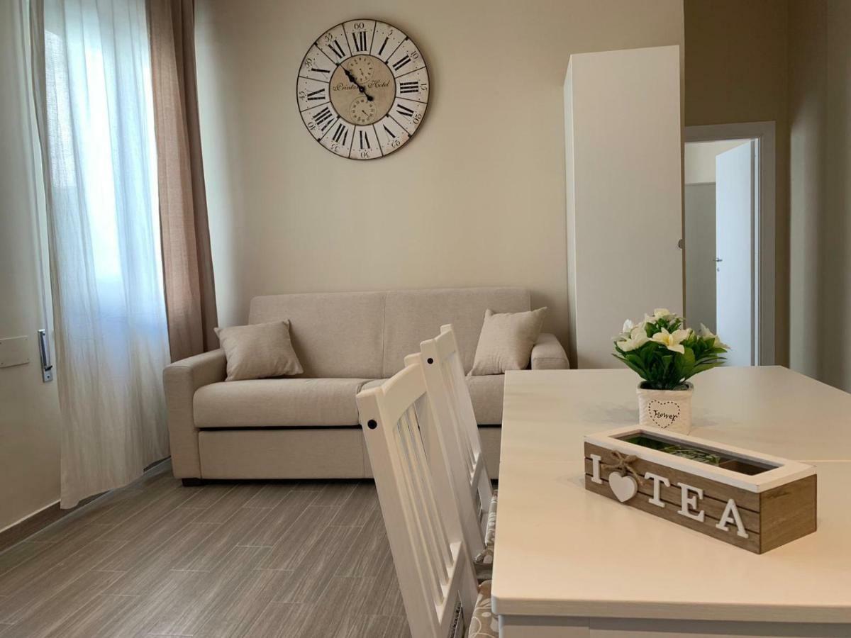 Casa Al Porto Holiday home
