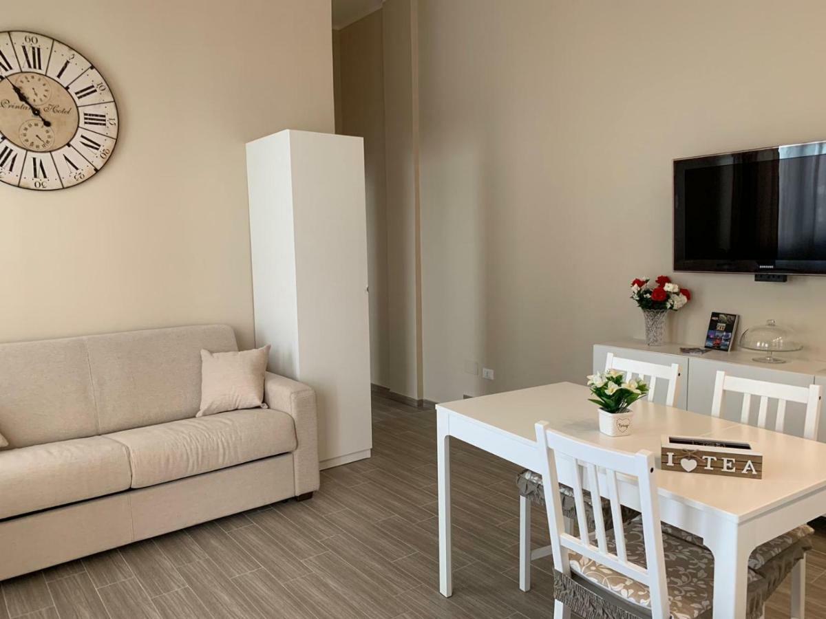 Holiday home Casa Al Porto Palermo