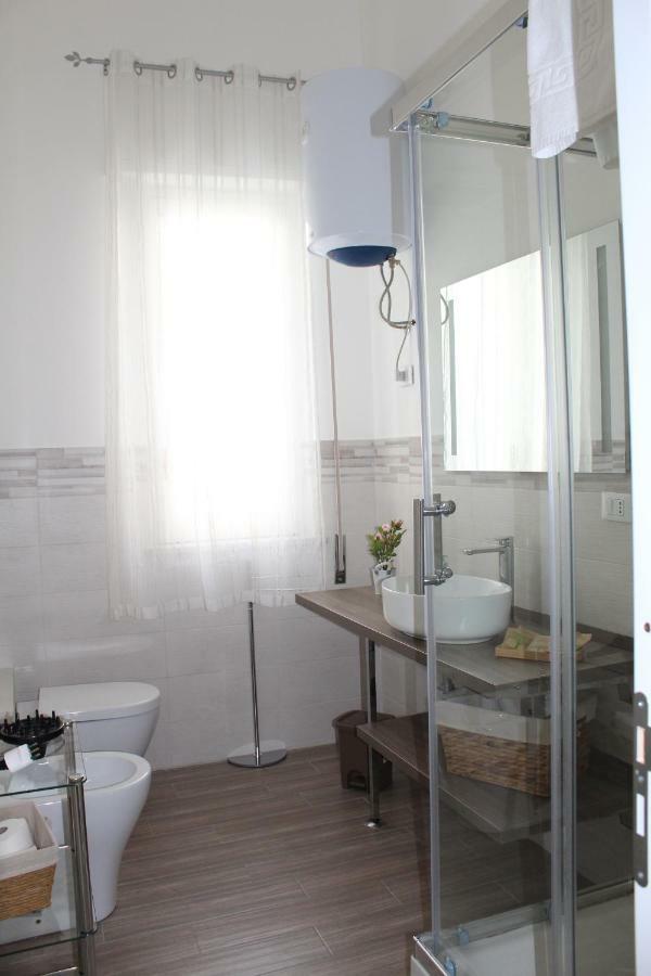 Casa Al Porto Holiday home Palermo