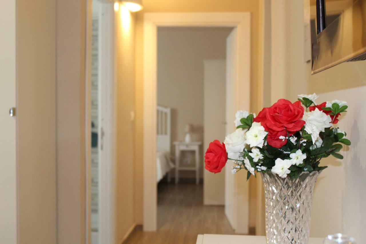Casa Al Porto Holiday home